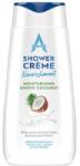 Astonish Crema de Dus, Cocos, 400 ml, Astonish