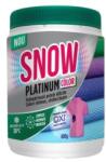 Snow Pudra pentru Indepartarea Petelor Snow Platinum Color 400 g (MAG1014940TS)