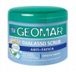 Geomar Scrub Exfoliant Geomar Thalasso, Efect Anti-oboseala, 600 g