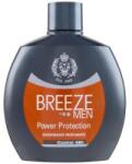 Breeze Deodorant de Corp Barbati Breeze Power Protection, 100 ml