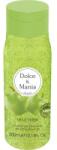 Dolce and Mania Gel Dus Scrub Dolce & Mania, Mar Verde, 300 ml