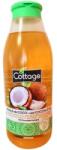 Cottage Gel de Dus Cottage cu Ulei de Cocos, 560 ml