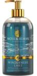 Moss & Adams Sapun Lichid Windermere Lake Refreshing, Moss & Adams, 500 ml