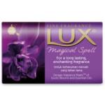Lux Sapun Solid Lux Magical Spell, Flori Exotice si Uleiuri Esentiale, 80 g