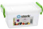 Sterk Plast Cutie Dreptunghiulara Select, 1 l, Sterk Plast (ELC-SK-CDS1)