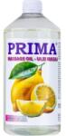 Prima Ulei de Masaj pentru Corp, Prima, cu Lamaie, 1 l