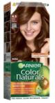 Garnier Color Naturals Vopsea de Par Permanenta cu Amoniac Garnier Color Naturals 4.3 Saten Auriu, 110 ml