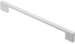 Ideal Feroluc Maner Model B0014, 128 mm, Finisaj Alb Mat (IFR-18330)