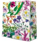 Elcadis Pungi Cadou Medii, Spring Flowers, 20 x 25 x 10 cm, Perfecto (ELC-PC-SM-SF)