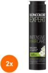 Loncolor Expert Set 2 x Balsam Par Uscat Loncolor Expert Abyssinian 500 ml