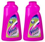 Vanish Set 2 x Solutie pentru Indepartarea Petelor Vanish Extra Hygiene, 940 ml (2xMAG1014478TS)
