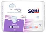 Seni Scutece Adulti Tip Chilot Seni Active Plus, Medium, 10 Bucati (BEMSCAD214)