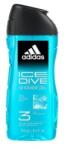 Adidas Gel de Dus Adidas, Ice Dive, Barbati, 250 ml