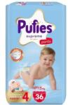 pufies Scutece Pufies Supreme Pants, Marimea 4 Maxi, 9-15 kg, 36 Bucati (COR-FIMPFSC159)