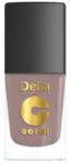 Delia Cosmetics Oja Coral 511 Dusty Rose 11 ml (DEMOJ00222)
