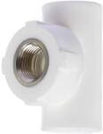 Z-tools Teu PPR, Filet Interior, 20 mm x 1/2 inch, Z-tools (ZLN-EXT7033)
