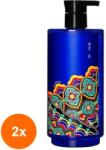 Pyunkang Yul Set 2 x Sapun Lichid Pyunkang Yul Hand Wash Dancheong, 350 ml