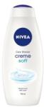 Nivea Gel de Dus Nivea Creme Soft, 750 ml - trada