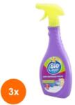 Biocarpet Set 3 x Pulverizator Spray Biocarpet 750 ml (ROC-3xMAG1010440TS)