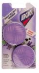 Aroxol Agatatoare Hanger Antimolii Aroxol Lavanda, 2 Bucati (MAG1012682TS)