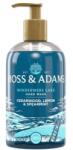 Moss & Adams Sapun Lichid Moss and Adams, Windermere Lake Refreshing, 500 ml