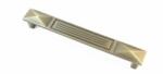 Ideal Feroluc Maner Model W8411, 128 mm, Finisaj Antic Auriu (IFR-15882)