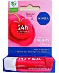 Nivea Balsam de Buze Nivea Lip Care Cherry Shine, 4.8 g (MAGT1003062TS)