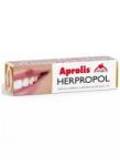 Aprolis Balsam de Buze, Herpropol, Roll-on cu Plante si Propolis, 5 ml, Aprolis (PB11031)