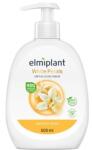 elmiplant Sapun Lichid Crema Elmiplant, Iasomie si Vanilie 500 ml