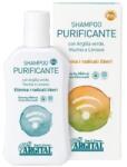 Argital Sampon Purificator impotriva radicalilor liberi, 250 ml Argital