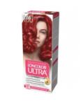 LONCOLOR Vopsea de Par Permanenta Loncolor Ultra 8.66 Rosu Intens Deschis, 100 ml