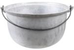 Zilan Ceaun Tuci din Aluminiu, 30 l, Fund Rotund (ZLN-EXT7248) Ceaun