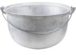 Zilan Ceaun Tuci din Aluminiu, 15 l, Fund Rotund (ZLN-EXT10303) Ceaun