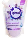 igienol Rezerva Sapun Lichid, Igienol, Vis de Lavanda, 500 ml