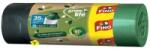 FINO Saci Menajeri Fino Green Life, cu Snur 35 l, 15 Bucati (SAFINO00203)
