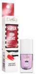 Delia Cosmetics Lac de Unghii Delia Cosmetics Super Shine Top Coat, 11 ml (DEM000713)