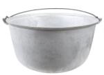 Zilan Ceaun Tuci din Aluminiu, 50 l, Fund Rotund (ZLN-EXT8033) Ceaun