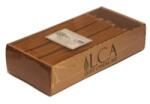 LCA Lumanari Decorative Maro, 200 g (LCA-LCA-KL-0.2-M)