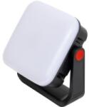 Z-TOOLS Proiector Portabil de Mana, 4 Moduri de Intensitate a Luminii, Incarcare USB, Alb (ZLN-ZTS8691)