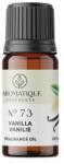 LCAA Ulei Aromat, Aromatique Vanilie, 10 ml (LCA-UL-AR-73-VAN)