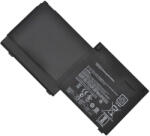 Laptophardware HP EliteBook 720, 725, 820 G1 helyettesítő új 4 cellás 3950mAh akkumulátor SB03XL, E7U25AA (717378-001)