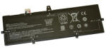 Laptophardware HP EliteBook X360 1030 G3 helyettesítő új 4 cellás 7300mAh akkumulátor (BM04XL, L02478-855)
