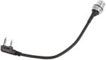 Tac-Sky Adaptor U283 Tac-Sky 6 Pin PRC - Kenwood