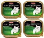 Animonda Animonda Vom Feinsten Adult Cat Pulyka és nyúl 6x100g