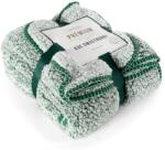 Eurofirany Koala puha takaró Zöld 200x220 cm (HS454819)