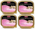 Animonda Animonda Cat Vom Feinsten Baby Pate 6x100g
