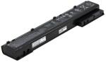 HP ZBook 15, 17 gyári új 8 cellás 5050mAh akkumulátor (AR08, 708455-001) (17359)