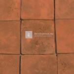 FabroStone Cotto Tavella járólap terrakotta 30x30x2, 5 cm (113951)