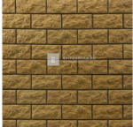 FabroStone San Remo 2 kültéri falburkoló lap (344867)