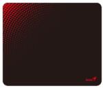 Genius (31250019400) G-Pad 230S gamer egérpad, 230x190x2, 5mm, fekete (GENIUS-GPAD-230S-BK)